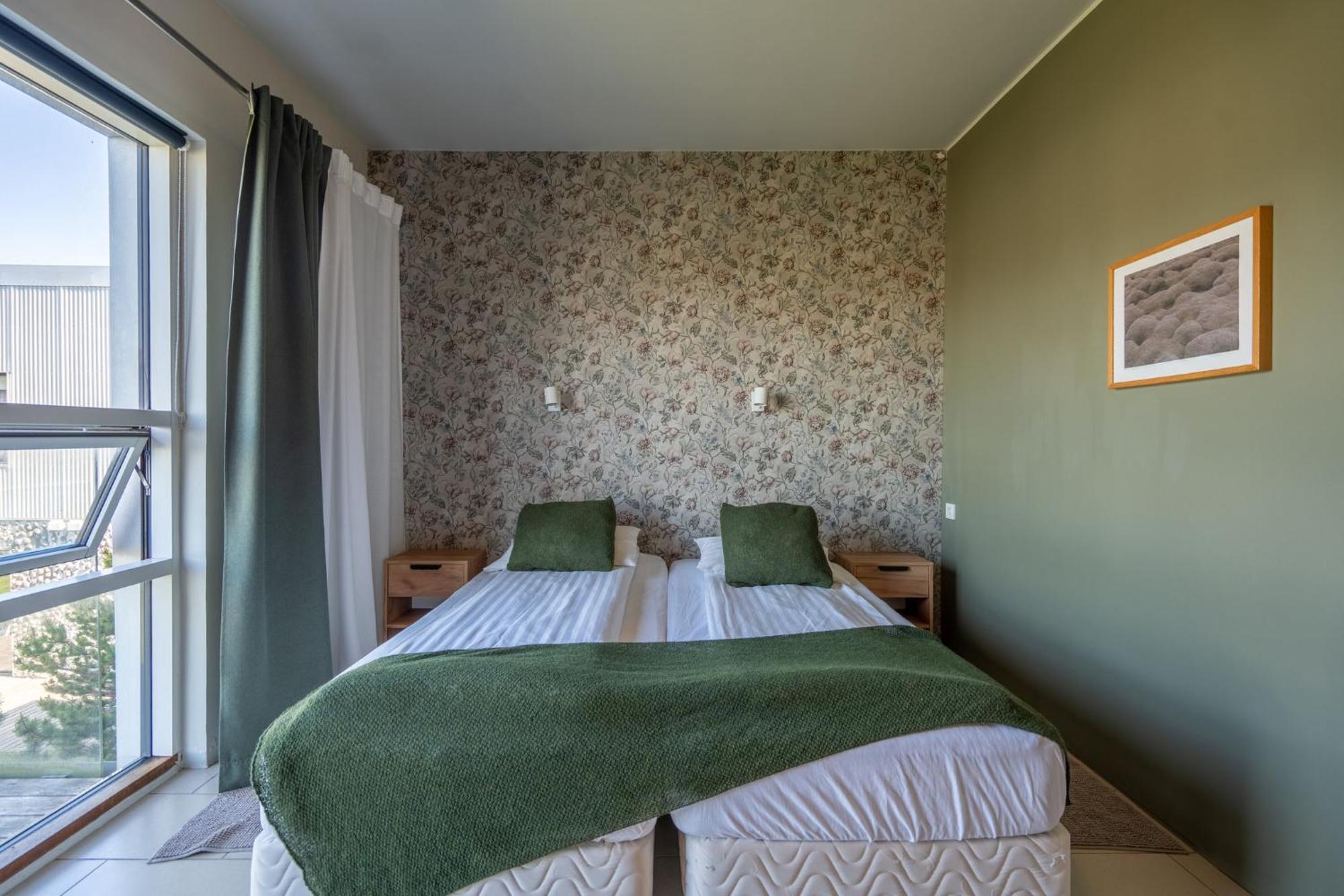 Hotel Laki Kirkjubaejarklaustur Ngoại thất bức ảnh