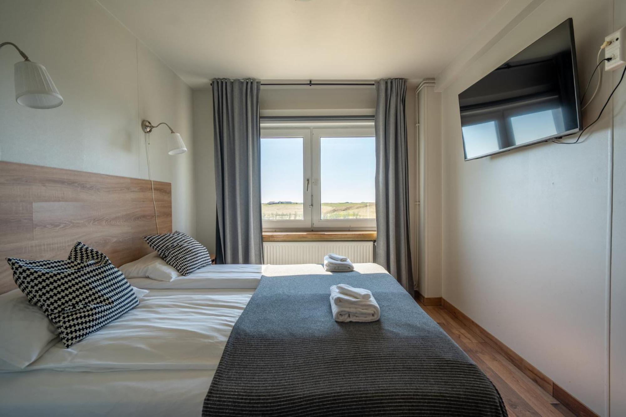 Hotel Laki Kirkjubaejarklaustur Ngoại thất bức ảnh