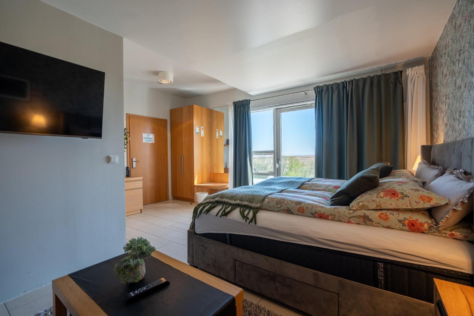 Hotel Laki Kirkjubaejarklaustur Ngoại thất bức ảnh