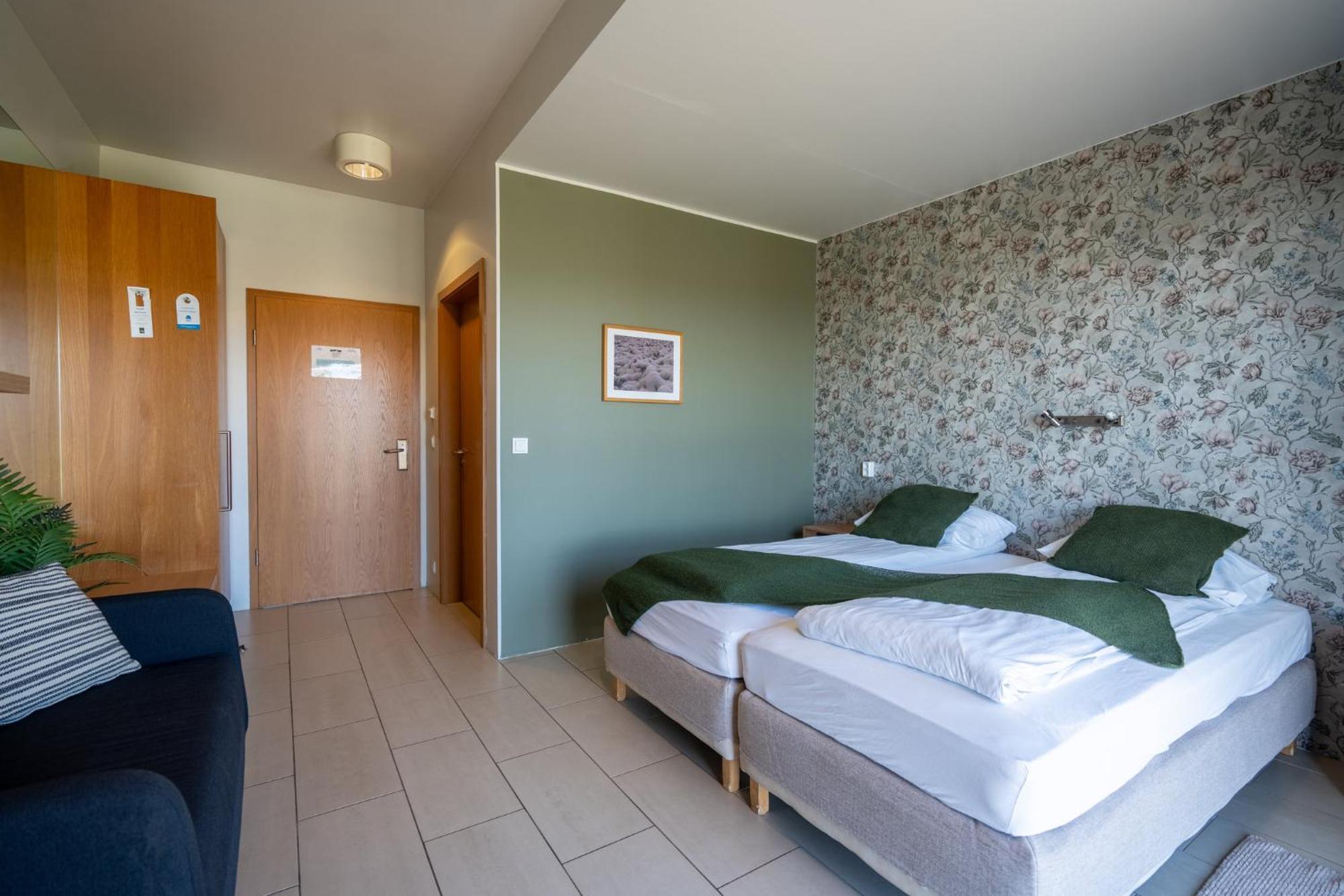 Hotel Laki Kirkjubaejarklaustur Ngoại thất bức ảnh