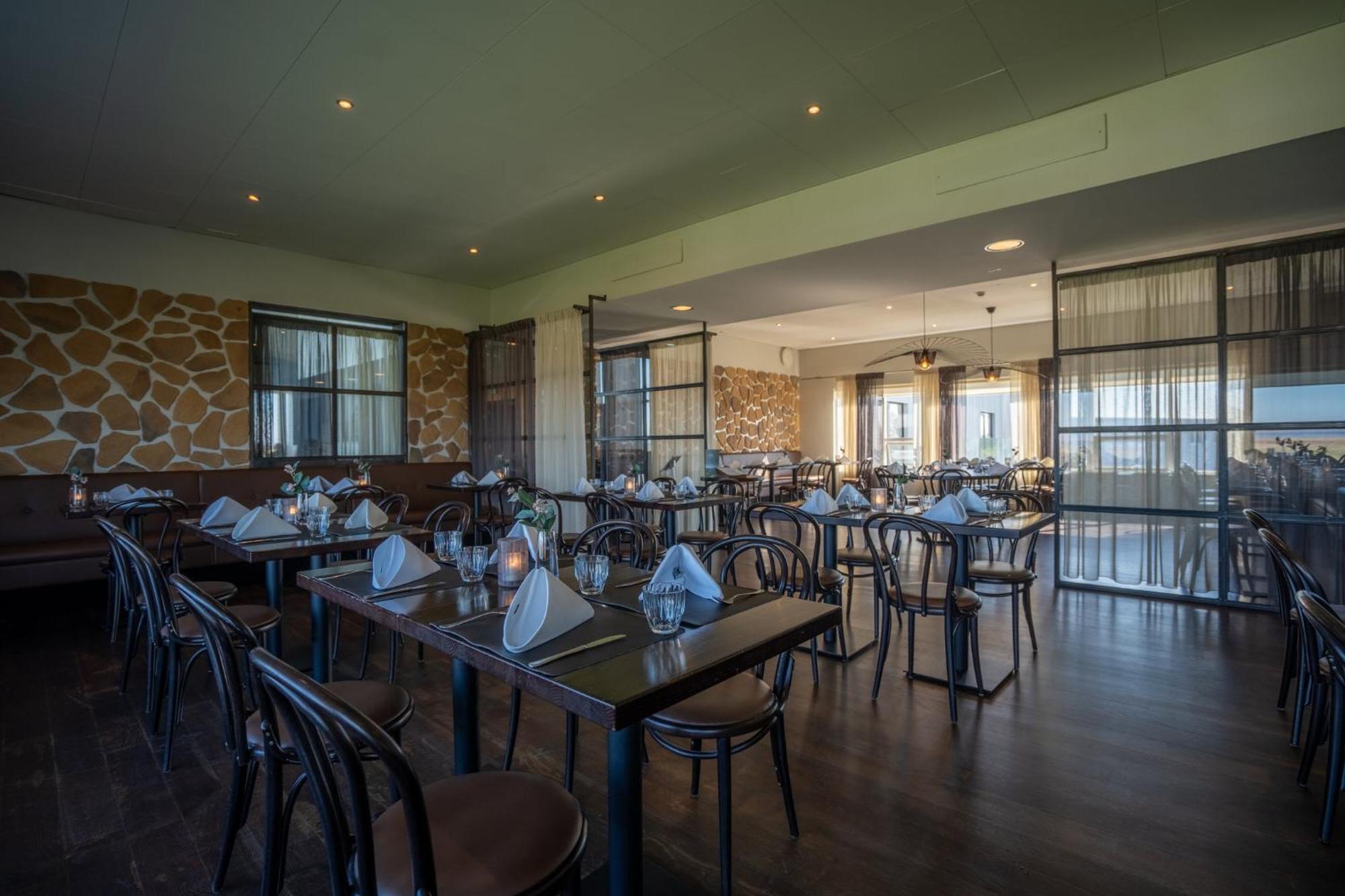 Hotel Laki Kirkjubaejarklaustur Ngoại thất bức ảnh