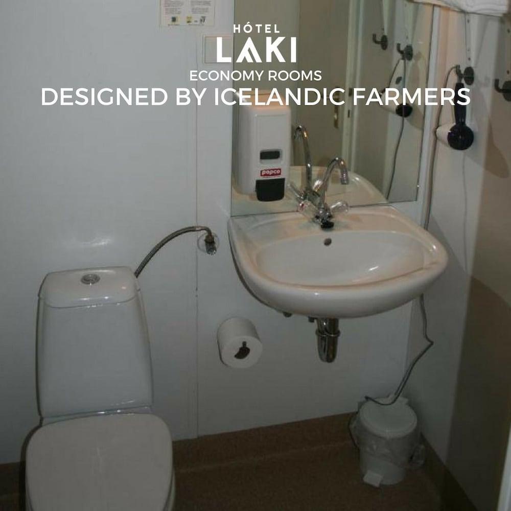 Hotel Laki Kirkjubaejarklaustur Ngoại thất bức ảnh